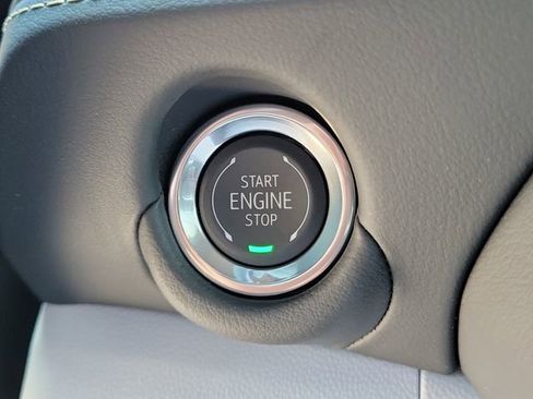 New 2026 Chevrolet Tahoe Premier AWD/4WD image 29