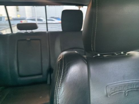 Used 2018 RAM 3500 Laramie w/ Protection Group image 21