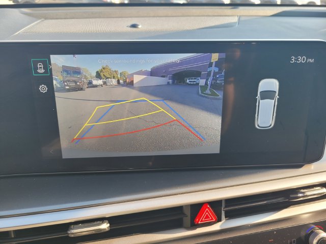Used 2024 Kia Sorento S w/ Panoramic Sunroof Package FWD image 21