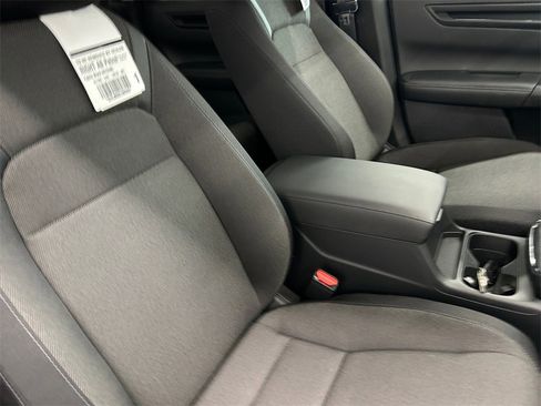 New 2026 Honda CR-V LX image 16