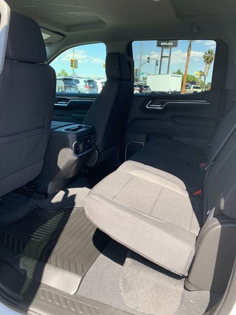 New 2026 GMC Sierra 1500 Elevation w/ Preferred Package AWD/4WD image 14