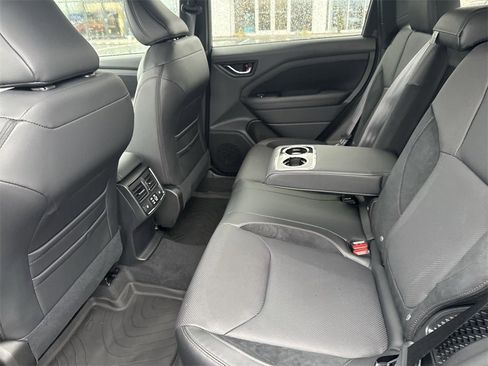 New 2025 Subaru Forester Touring image 31