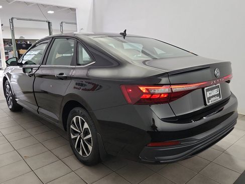 New 2026 Volkswagen Jetta S image 5