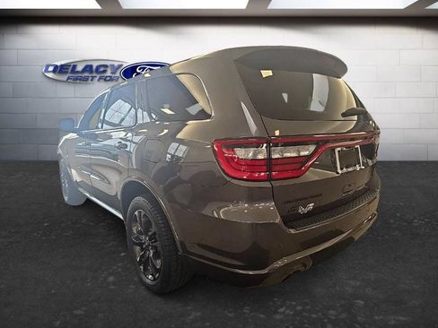 Used 2021 Dodge Durango GT AWD/4WD image 5