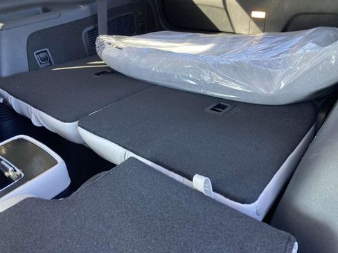 New 2025 Lincoln Aviator Reserve w/ Illumination Package image 17