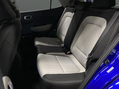 New 2026 Hyundai Venue SEL image 28