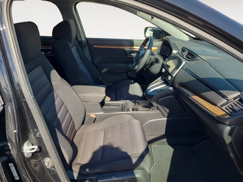 Used 2022 Honda CR-V EX image 15