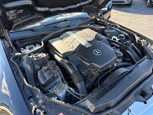 Used 2004 Mercedes-Benz SL 500 image 24