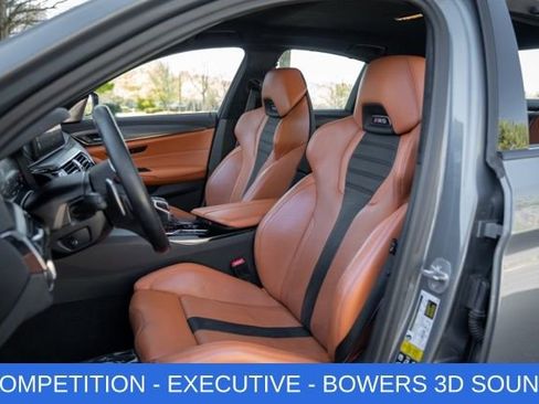 Used 2023 BMW M5 w/ Competition Package AWD/4WD image 41