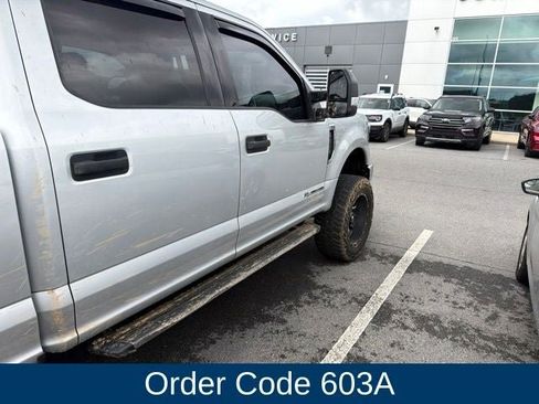 Used 2018 Ford F250 XLT AWD/4WD image 18