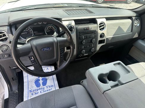 Used 2012 Ford F150 XLT w/ XLT Convenience Pkg image 19