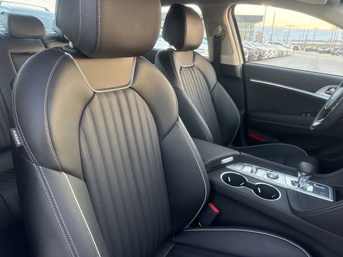 New 2026 Genesis G70 2.5T Prestige image 19