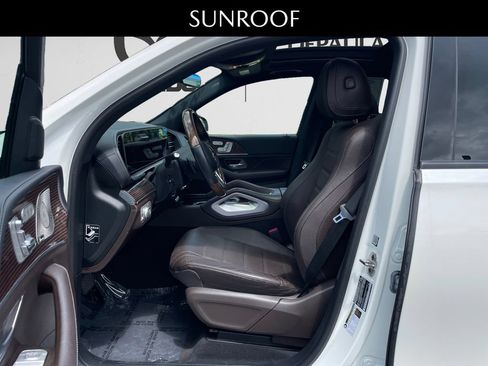 Used 2022 Mercedes-Benz GLE 450 4MATIC image 8