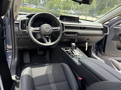 New 2026 MAZDA CX-50 2.5 Hybrid w/ Weather Package AWD/4WD image 35