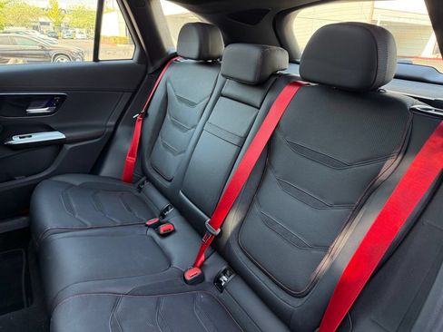 Certified 2026 Mercedes-Benz GLC 43 AMG 4MATIC image 14
