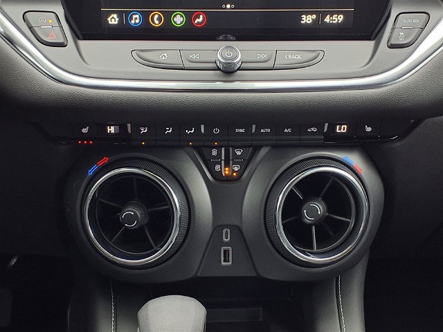New 2026 Chevrolet Blazer LT w/ Convenience Package FWD image 9