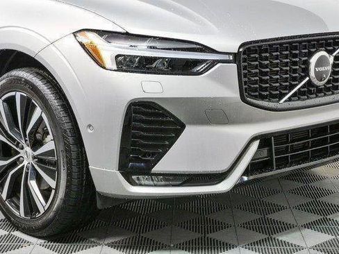 Used 2024 Volvo XC60 B5 Plus w/ Climate Package AWD/4WD image 37