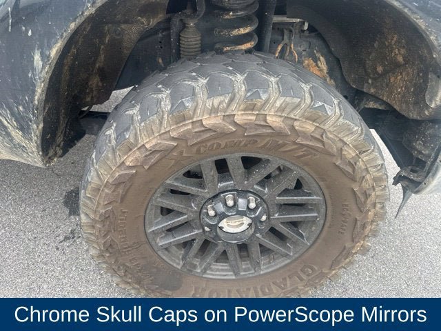 Used 2015 Ford F250 Platinum AWD/4WD image 20