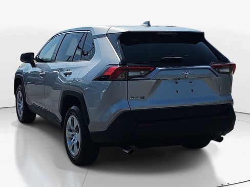 Used 2023 Toyota RAV4 LE FWD image 8