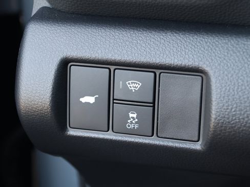Used 2025 Honda Pilot TrailSport image 15