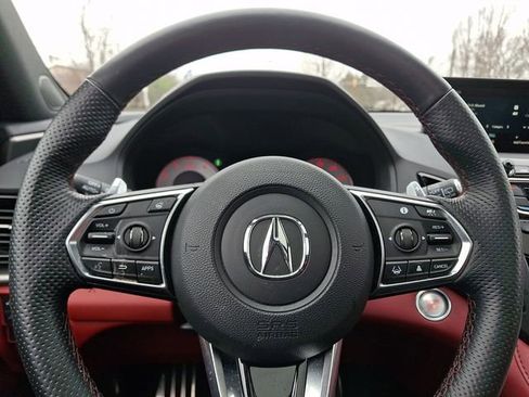 Certified 2025 Acura RDX AWD w/ A-Spec & Advance Pkg image 20