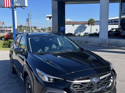 New 2025 Subaru Crosstrek 2.5i Limited w/ Popular Package #3A