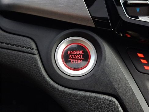 Certified 2023 Honda Odyssey EX-L image 23