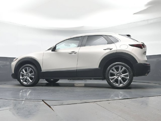 Certified 2024 MAZDA CX-30 AWD 2.5 S w/ Preferred Package image 28