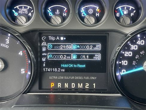 Used 2016 Ford F350 Lariat w/ Lariat Ultimate Package image 12