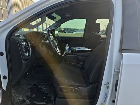 Used 2022 GMC Sierra 1500 Elevation image 8