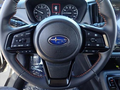 Certified 2025 Subaru Crosstrek 2.5i Limited image 13