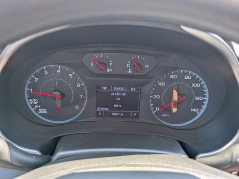 Used 2024 Chevrolet Malibu LT FWD image 17