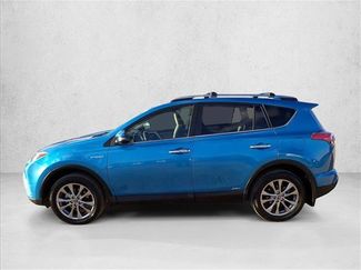 Used 2018 Toyota RAV4 Limited video 2