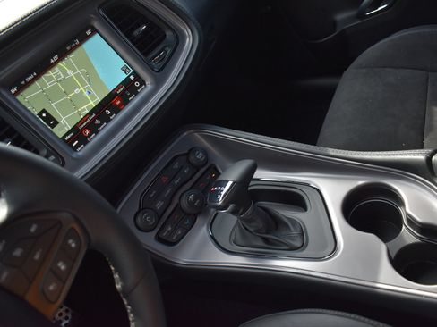 Used 2023 Dodge Challenger R/T Scat Pack w/ Plus Package RWD image 24