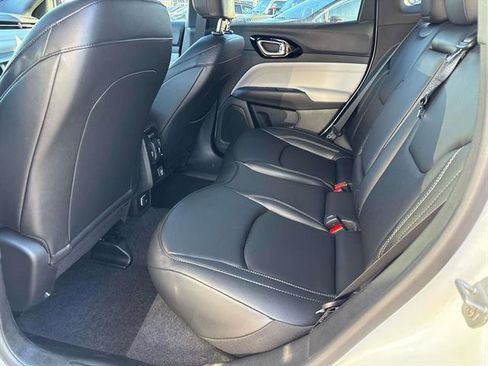 New 2026 Jeep Compass Limited image 6