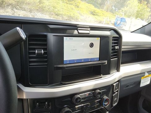 New 2025 Ford F350 XL w/ XL Chrome Package image 11