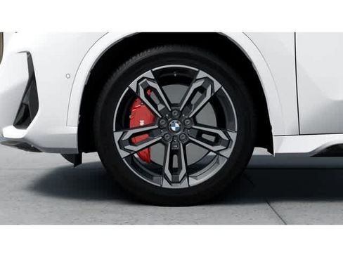 New 2026 BMW X1 M35i w/ Convenience Package AWD/4WD image 7