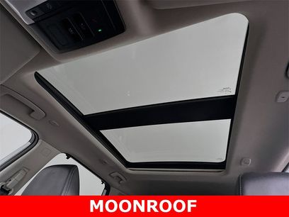 Used 2022 Nissan Rogue Platinum w/ Head-Up Display Package