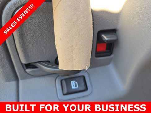 New 2025 Chevrolet Express 2500 w/ Communications Package image 6