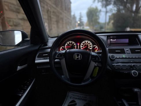 Used 2008 Honda Accord EX image 13