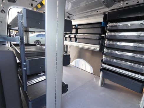 Certified 2022 Ford Transit Connect XL image 8