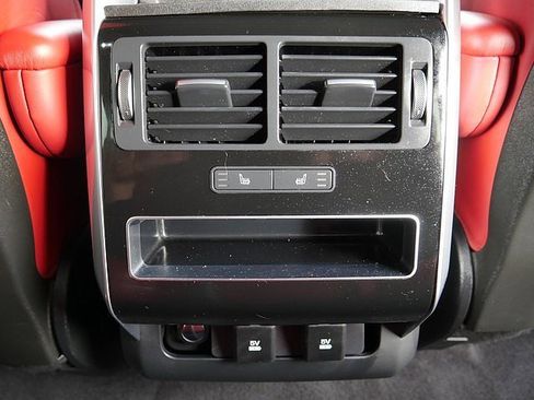 Used 2021 Land Rover Range Rover Sport HSE Dynamic image 58