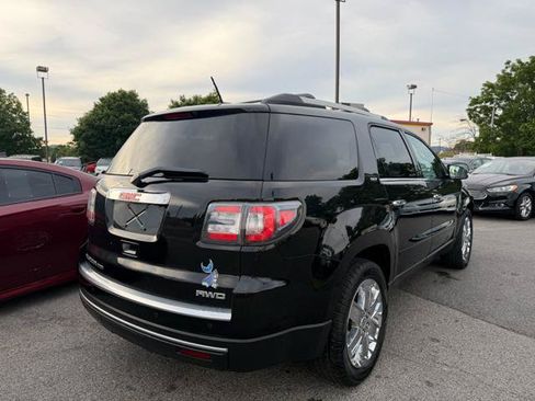 Used 2017 GMC Acadia Limited SLT AWD/4WD image 5
