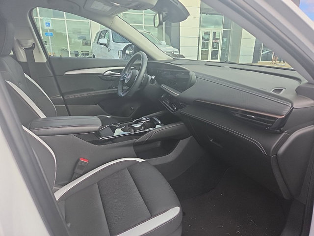 Used 2024 Buick Envision Sport Touring AWD/4WD image 16