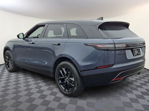 Used 2025 Land Rover Range Rover Velar Dynamic SE image 2