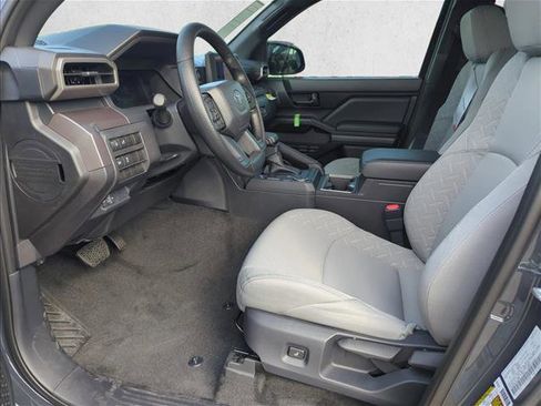 New 2026 Toyota Tacoma SR5 RWD image 12