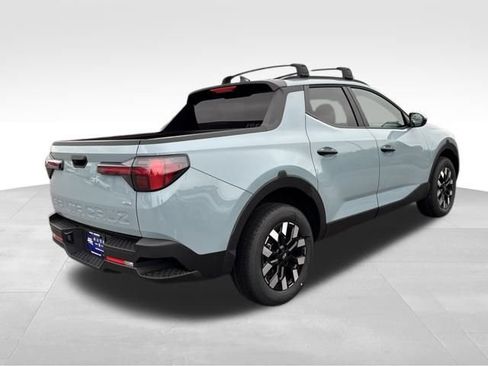 New 2026 Hyundai Santa Cruz SEL AWD/4WD image 4