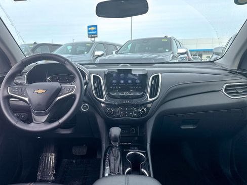 Certified 2023 Chevrolet Equinox Premier w/ LPO, Cargo Package image 28