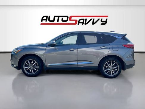 Used 2024 Acura RDX SH-AWD w/ Technology Package image 4
