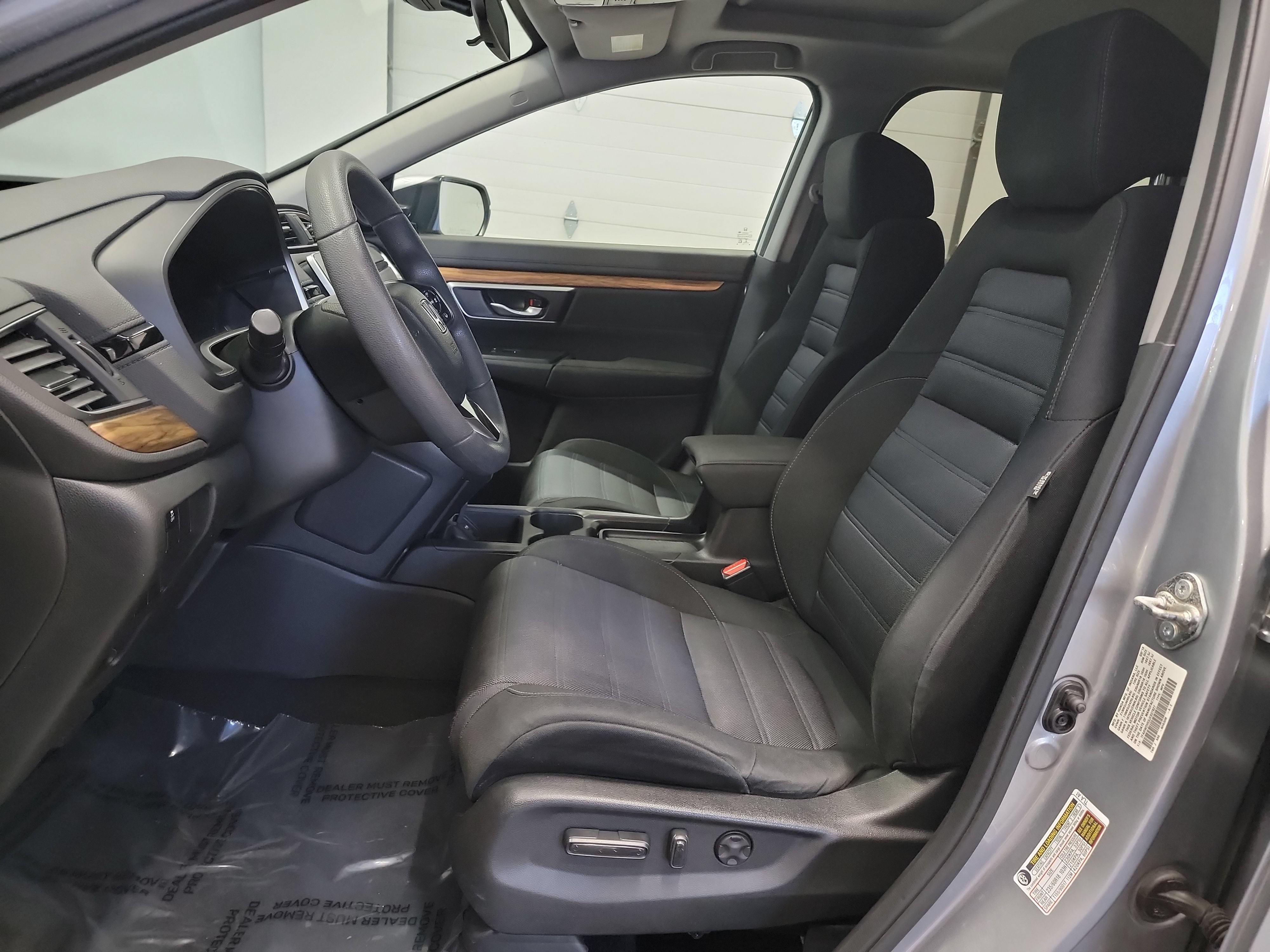 Used 2018 Honda CR-V EX image 12